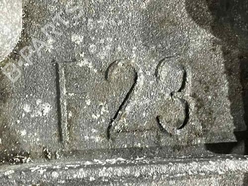 Gearbox OPEL ASTRA H Saloon (A04) 1.7 CDTi (L69) | BP31826046M3 