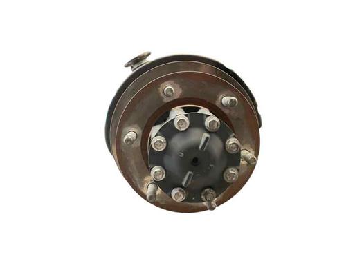 Bagaksel RENAULT MASTER III Van (FV) 2.3 dCi 165 RWD (FV0P, FV0U, FV10, FV12, FV1E) | BP27449479M2 - Image 2