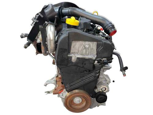 Engine RENAULT CLIO III (BR0/1, CR0/1) | BP37230595M1 - Image 9