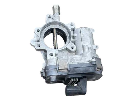Used Throttle body LANCIA DELTA III (844_) 1.6 D Multijet (844.AXC11, 844.AXC1A) (120 hp) 32203539