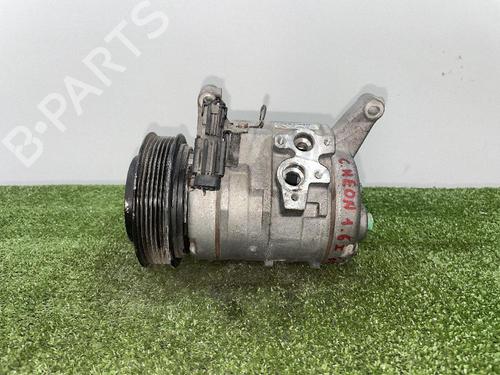 Compresseur AC CHRYSLER NEON II [1999-2006]  31681968