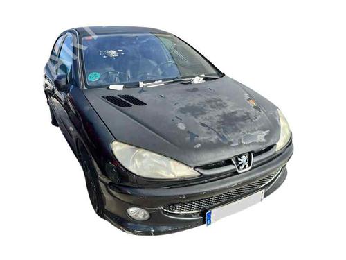 Starter PEUGEOT 206 Saloon 1.4 | BP31870243M8  - Image 9