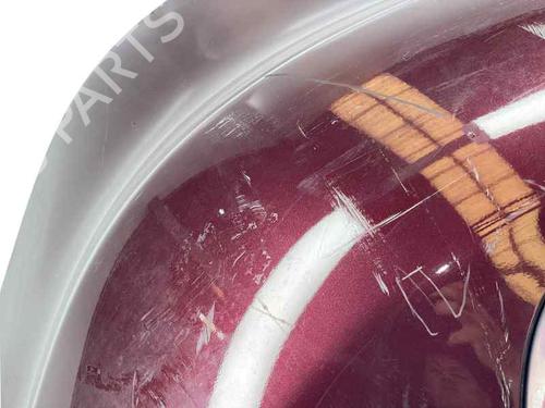 Rear bumper SKODA SUPERB II (3T4) 2.0 TDI | BP29605697C8