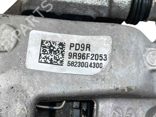Right rear brake caliper HYUNDAI i30 (PDE, PD, PDEN) 1.6 CRDi | BP28109988M106 