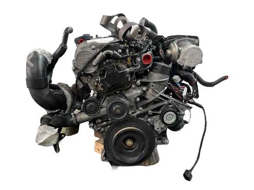 Engine MERCEDES-BENZ C-CLASS (W203) C 270 CDI (203.016) | BP27449787M1 