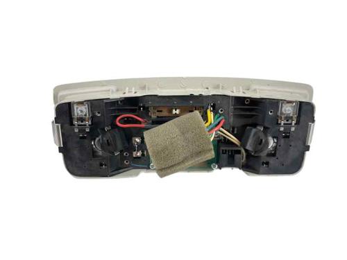 Used Interior roof light Interior roof light MAZDA CX-7 (ER) 2.2 MZR-CD AWD (ER10A) (173 hp) 27448635 27448635