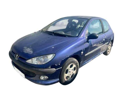 Used Parts PEUGEOT 206 Saloon  1.4  3022405