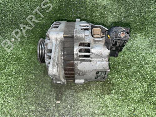Used Alternator Alternator MAZDA MX-3 (EC) [1991-1998] 31681136 31681136