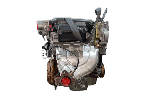 Engine RENAULT SCÉNIC II (JM0/1_) 1.6 BiFuel | BP25210670M1 - Image 3