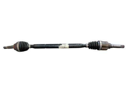 Right front driveshaft CITROËN C3 II (SC_) 1.4 | BP30695830M39 - Image 4