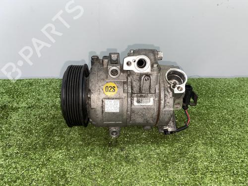 Used AC compressor AC compressor SEAT IBIZA III (6L1) 1.9 TDI (131 hp) 24223247 24223247