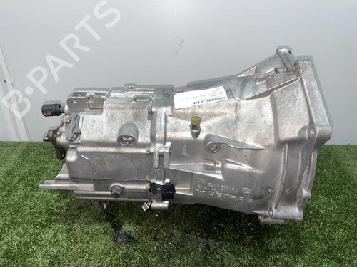 Used Gearbox Gearbox BMW 3 (E46) [1997-2005] 31684429 31684429