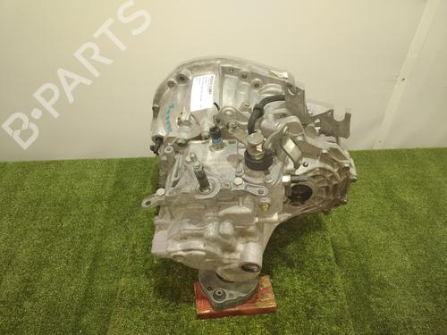 Used Gearbox Gearbox RENAULT MEGANE II (BM0/1_, CM0/1_) [2001-2012] 31684035 31684035