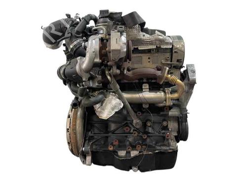 Engine VW PASSAT B6 (3C2) 2.0 TDI | BP27450034M1 