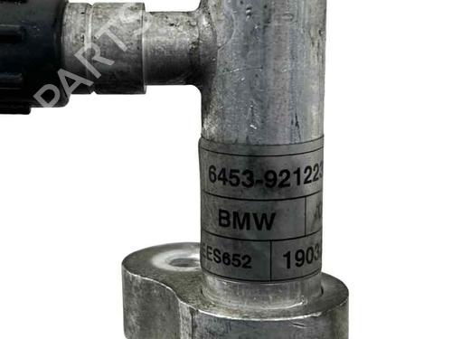 AC-rør BMW 1 (F21) 118 d (150 hp) 31870512