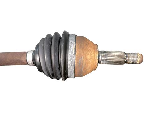 Used Left front driveshaft Left front driveshaft FORD FIESTA V (JH_, JD_) 1.25 16V (70 hp) 24223517 24223517
