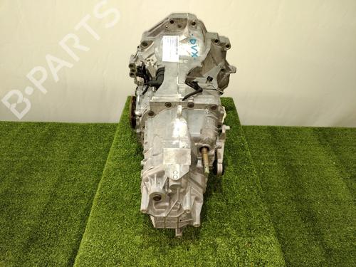 Gearbox AUDI A4 B5 (8D2) | BP31683960M3 - Image 4