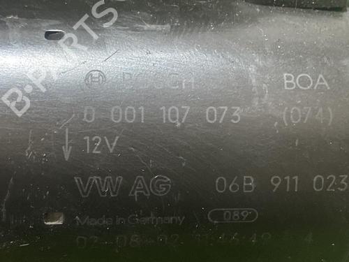 Anlasser AUDI A4 B6 (8E2)  | BP31684884M8 