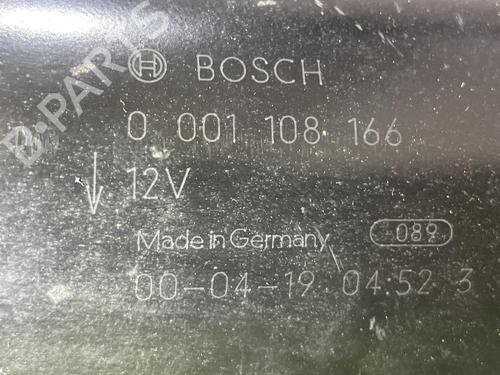 Starter VOLVO S80 I (184)  | BP31680798M8 