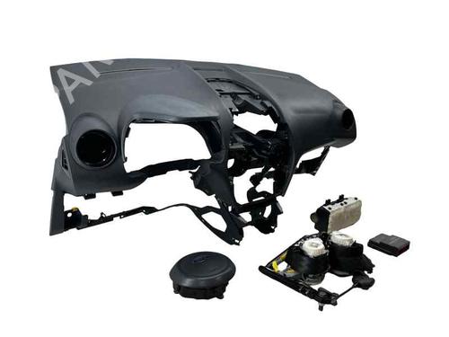 Used Airbag Kit Airbag Kit FORD KA (RU8) 1.2 (69 hp) 32845564 32845564