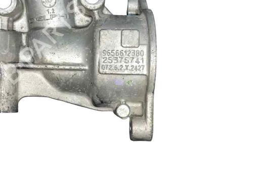 Egr PEUGEOT 407 (6D_) 2.0 HDi 135 (6DRHRH, 6DRHRE, 6DRHRG, 6DRHRJ) | BP32182007M69 - Image 4