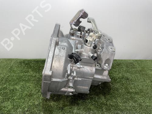 Used Gearbox Gearbox OPEL VECTRA C GTS (Z02) [2002-2009] 31684284 31684284