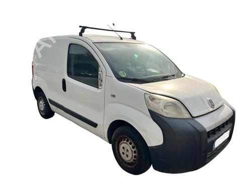 Used Parts FIAT FIORINO MPV (225_)  1.3 JTD Multijet (225BXB1A, 225BXB11)  2442431