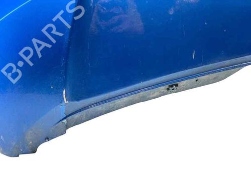 Rear bumper SKODA FABIA III Estate (NJ5) 1.4 TDI | BP29497943C8 
