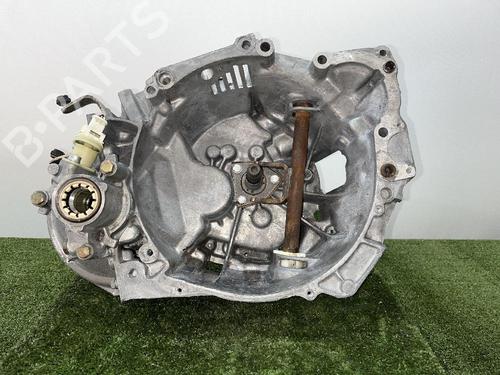 Used Gearbox PEUGEOT 306 Hatchback (7A, 7C, N3, N5) [1993-2003]  31684208