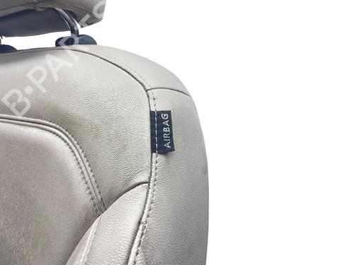 Left front seat FORD KUGA II (DM2)  | BP31682124C15 