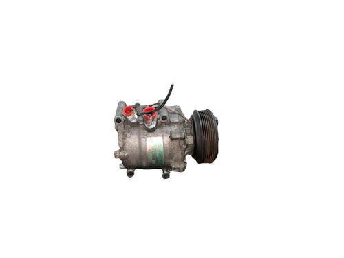 AC compressor HONDA CIVIC VII Hatchback (EU, EP, EV) 1.6 i (EP2, EU8, EU6) | BP26286290M34 - Image 3