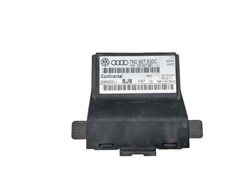 Used Electronic module VW CADDY III Box Body/MPV (2KA, 2KH, 2CA, 2CH) 1.9 TDI (105 hp) 29605654