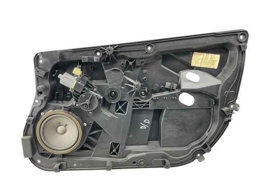 Used Front right window mechanism FORD FIESTA VI (CB1, CCN) 1.6 TDCi (95 hp) 30410250