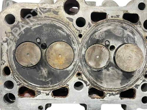 Used Cylinder head Cylinder head VW LT 28-46 II Van (2DA, 2DD, 2DH) [1996-2006] 31683082 31683082