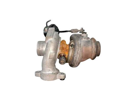 Used Turbocharger/Supercharger Turbocharger/Supercharger FORD FOCUS II (DA_, HCP, DP) 1.6 TDCi (90 hp) 24224793 24224793