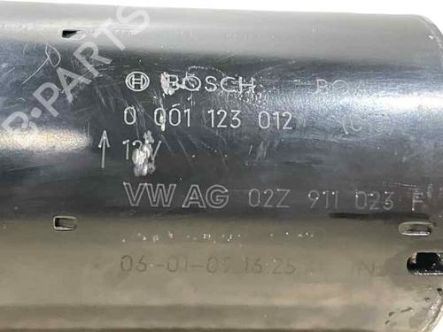 Starter VW GOLF PLUS V (5M1, 521) 1.6 TDI | BP31965650M8