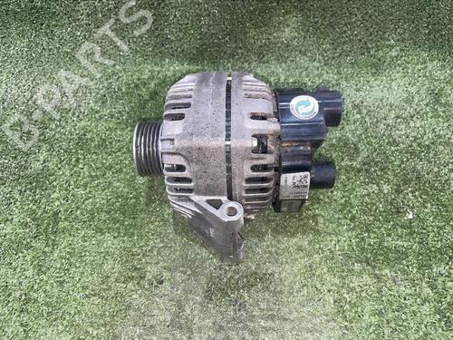 Used Alternator FIAT DOBLO MPV (119_, 223_) [2001-2026]  31681049