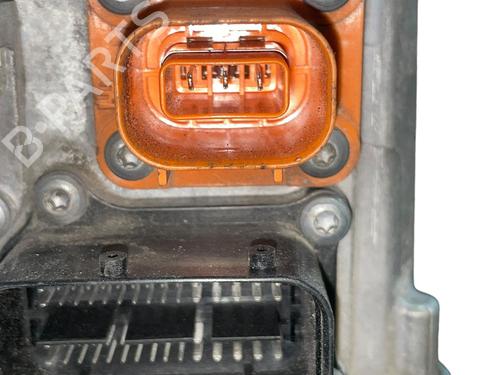 Electronic module VW GOLF ALLTRACK VII Variant (BA5, BV5) 1.6 TDI 4motion | BP24861484M83 - Image 5