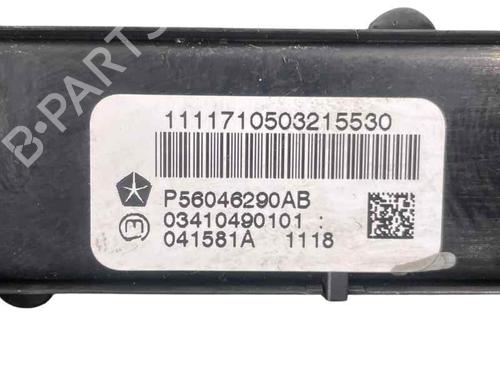 Switch JEEP GRAND CHEROKEE IV (WK, WK2) 3.0 CRD V6 4x4 | BP25018978I30 - Image 3