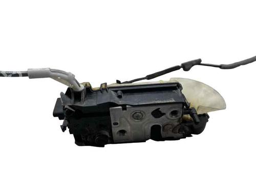 Front left lock CITROËN C4 II (NC_) 1.6 HDi 110 | BP32358388C98