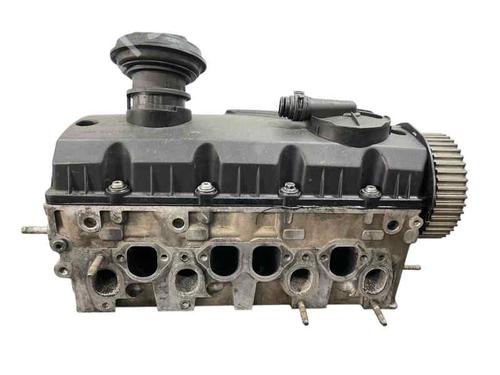 Cylinder head SEAT IBIZA III (6L1) 1.9 TDI | BP27714237M5