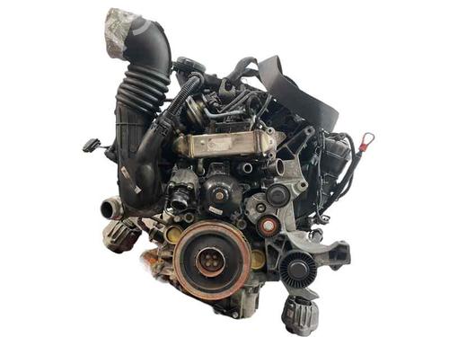 Engine BMW 1 (E81) 116 d | BP29582892M1 