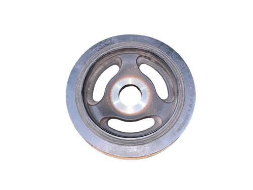 Used Pulley Pulley CITROËN C3 II Hatchback Van (SC_) 1.4 HDi (68 hp) 24223435 24223435