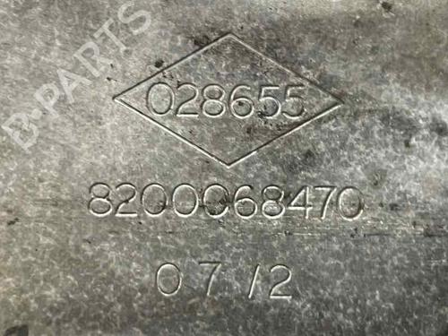 Egr RENAULT KANGOO (KC0/1_)  | BP31682879M69 