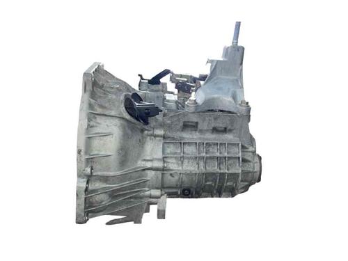 Gearkasse FORD FOCUS I (DAW, DBW) 1.8 TDCi (100 hp) 30899364
