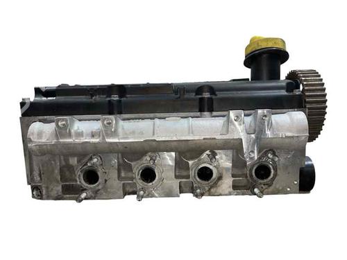 Cylinder head RENAULT CLIO II (BB_, CB_)  | BP32182078M5 