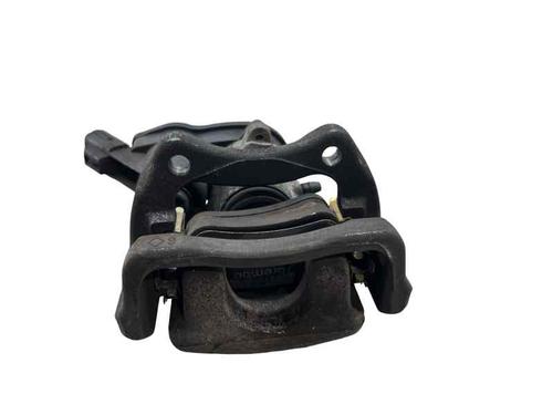 Used Left rear brake caliper Left rear brake caliper RENAULT MEGANE III Hatchback (BZ0/1_, B3_) 1.5 dCi (BZ09, BZ0D, BZ1W, BZ29, BZ14) (110 hp) 34236696 34236696