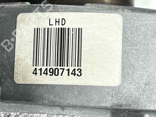 Steering column FIAT 500 (312_) 1.2 (312AXA1A) | BP33810847M21  - Image 5