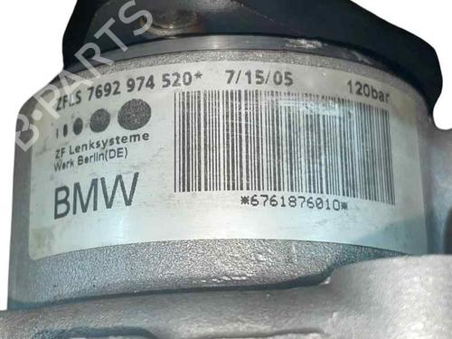 Steering pump BMW 3 Coupe (E46) 330 Cd | BP25212251M99 