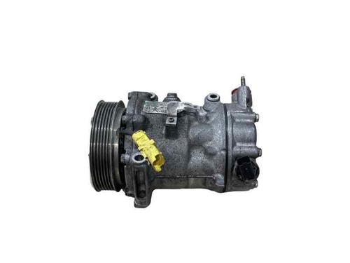 AC compressor CITROËN C4 Picasso I MPV (UD_) 1.6 HDi | BP32181982M34